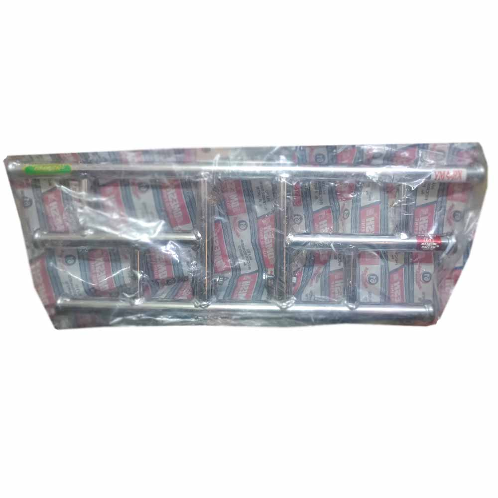 Motor Bike Bumper Rx, rx-100, 3 rod legguard